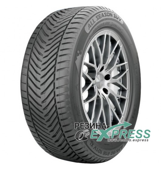 Orium All Season SUV 225/55 R18 102V XL