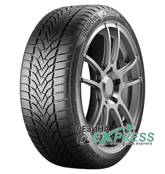 Uniroyal WinterExpert 235/65 R17 108V XL FR