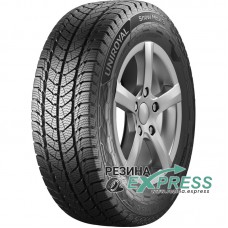 Uniroyal Snow Max 3 215/75 R16C 113/111R