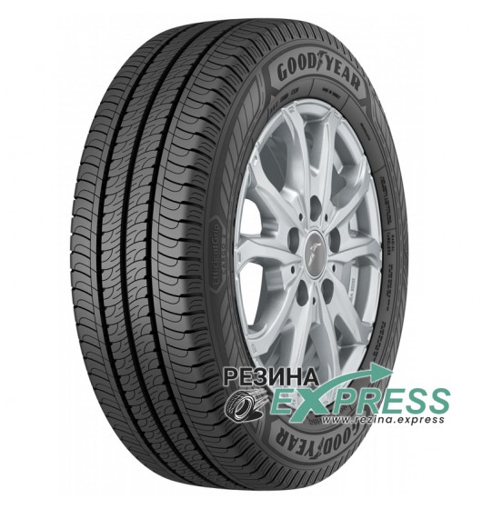 Goodyear EfficientGrip Cargo 2 215/75 R16C 113/111R