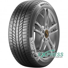 Continental WinterContact TS 870P 235/65 R17 108H XL