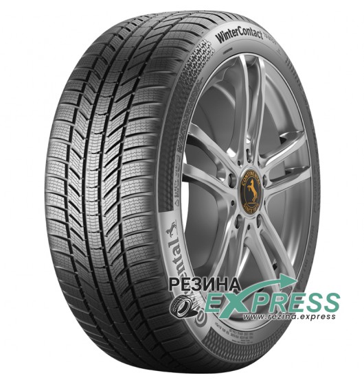 Continental WinterContact TS 870P 265/65 R17 112T FR