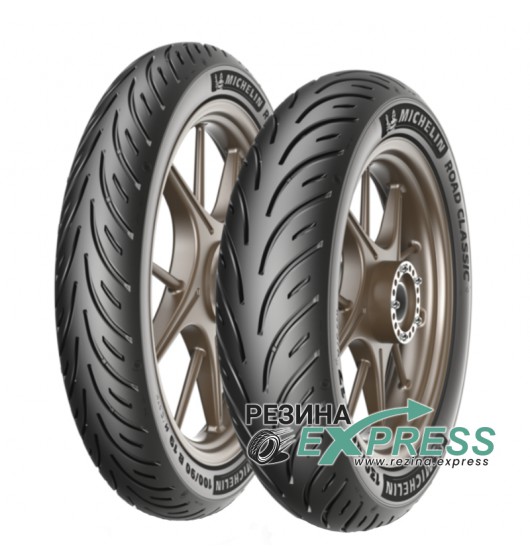 Michelin Road Classic 120/90 R18 65V