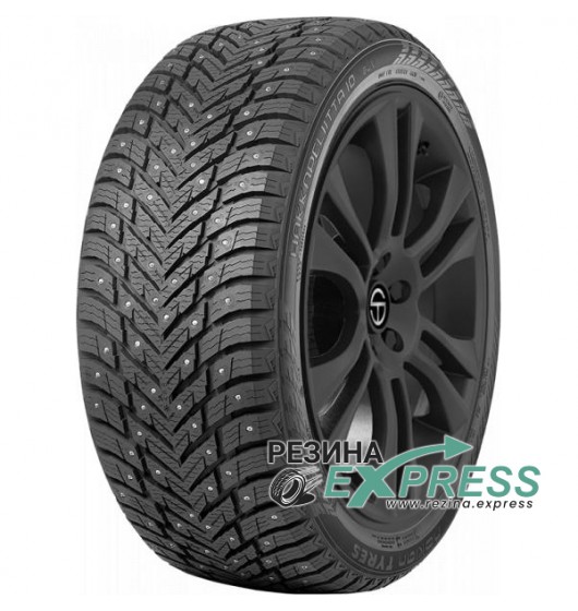 Nokian Hakkapeliitta 10 SUV 315/40 R21 111T (под шип)