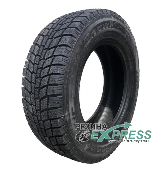 Grand Tour (наварка) SnowMaxx 215/65 R16C 109/107Q (под шип)