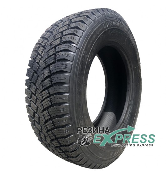 Bar-Gum2 (наварка) Winter C2 225/65 R16C 112/110Q (под шип)