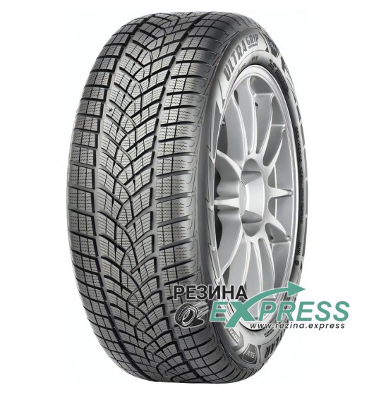 Goodyear UltraGrip Performance + SUV 275/40 R22 108V XL FP