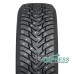 Nokian Nordman 8 245/45 R17 99T XL (под шип)