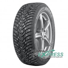 Nokian Nordman 8 185/65 R15 92T XL (шип)