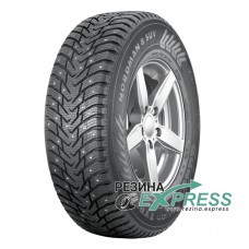 Nokian Nordman 8 SUV 215/70 R16 104T XL (шип)