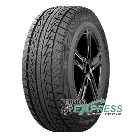 Arivo Winmaster ARW1 205/55 R16 91H