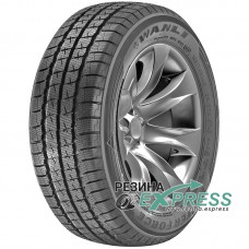 Wanli Winter Force SW103 195/75 R16C 107/105T