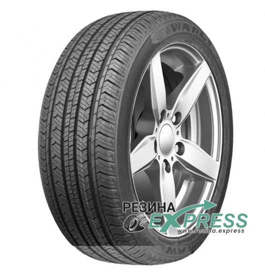 Wanli SU027 Rangetour 235/50 R19 99V