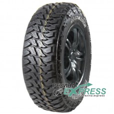 Roadmarch PRIMEMASTER M/T II 285/75 R16 126/123Q