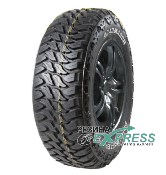 Roadmarch PRIMEMASTER M/T II 285/70 R17 121/118Q