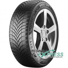 Semperit Speed-Grip 5 215/50 R18 92V FR