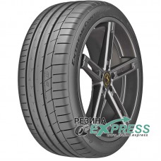 Continental ExtremeContact Sport 235/40 R18 95Y XL