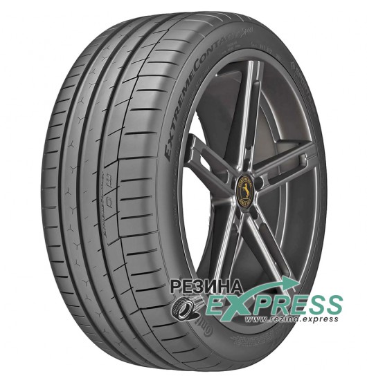 Continental ExtremeContact Sport 235/40 R18 95Y XL