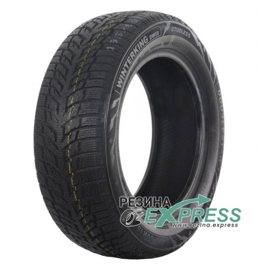 Doublestar WINTERKING DW08 215/55 R16 93H