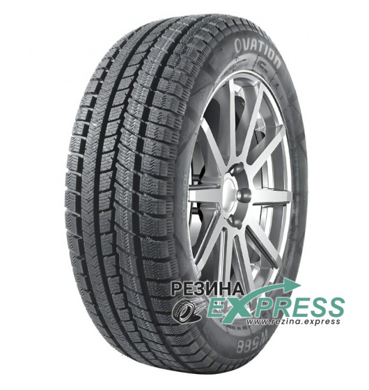 Ovation W588 235/50 R18 101H XL