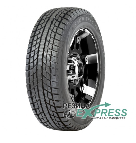 CST SNOW TRAC SCS1 255/50 R19 107T XL