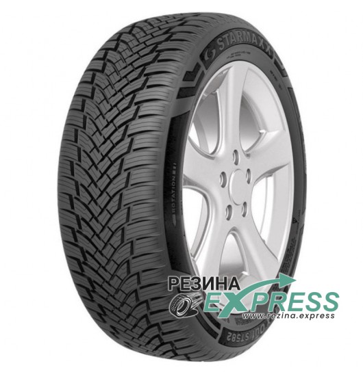 Starmaxx Maxx Out ST582 185/65 R14 86T