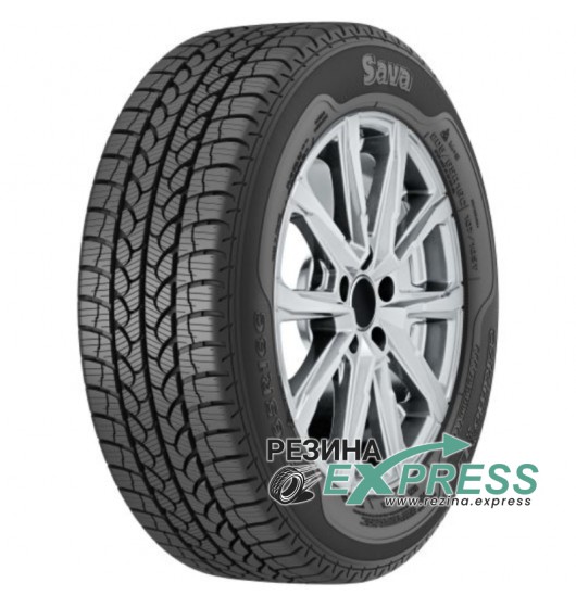 Sava Eskimo LT 195/65 R16C 104/102T