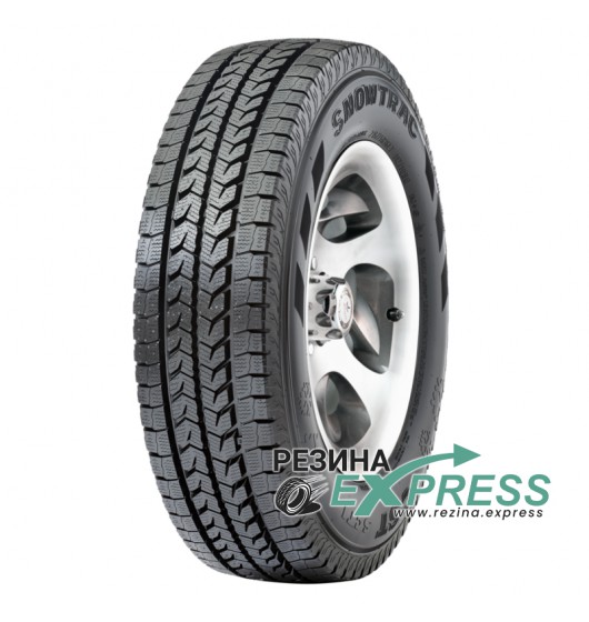 CST SNOW TRAC SCT1 7.00 R16C 115/110N