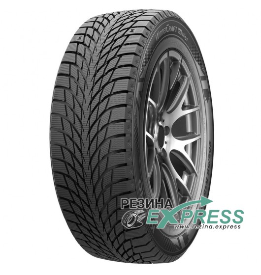 Kumho WinterCraft Wi51 245/50 R18 104T XL