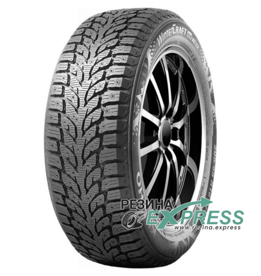 Kumho WinterCraft Ice Wi32 195/65 R15 95T XL (под шип)