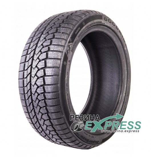 Goodride ZuperSnow Z-507 235/50 R18 101V XL