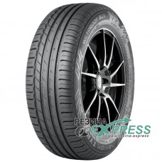 Nokian WETPROOF SUV 225/65 R17 102H