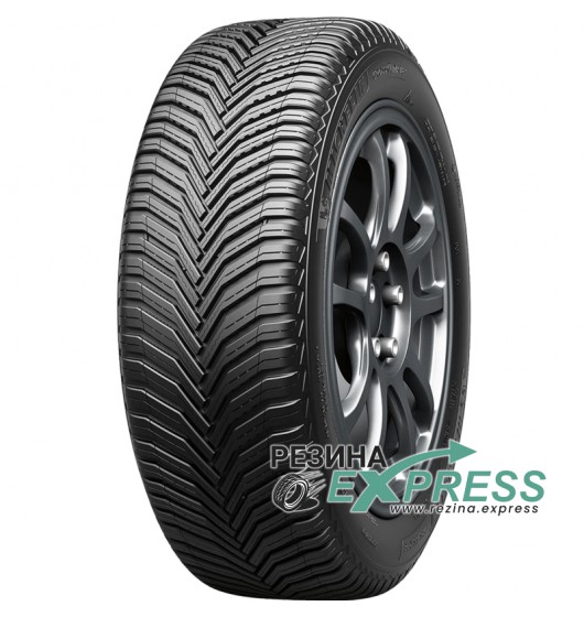 Michelin CrossClimate 2 285/45 R20 112V XL