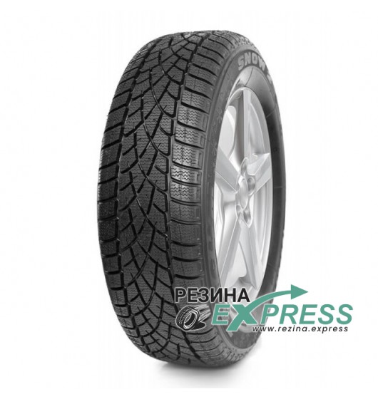 Targum (наварка) Snow 2 225/60 R17 99H