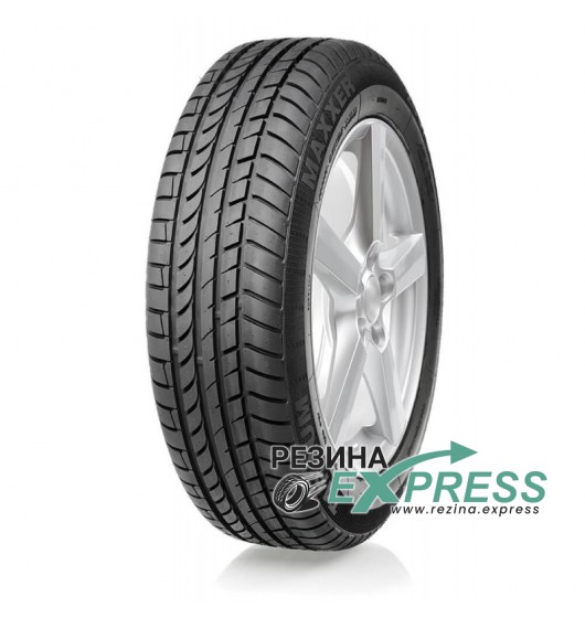 Targum (наварка) MAXXER 225/45 R18 91V