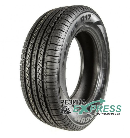 Targum (наварка) SUVER 235/65 R17 104H