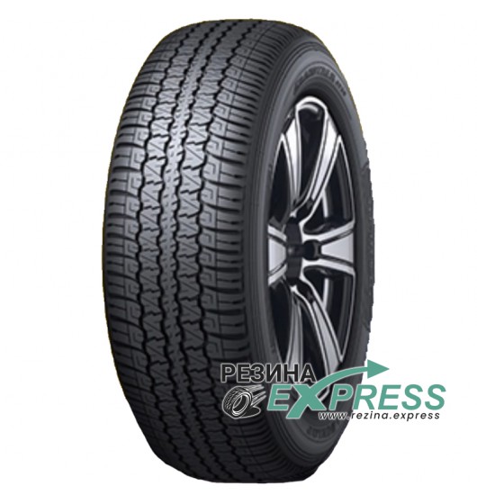 Dunlop Grandtrek AT30 265/65 R18 114V