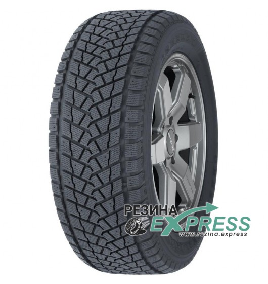 Federal Himalaya Inverno K1 275/55 R20 117Q XL (под шип)