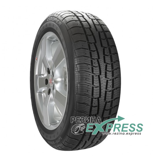 Cooper WM-Van 195/70 R15C 104/102R (под шип)