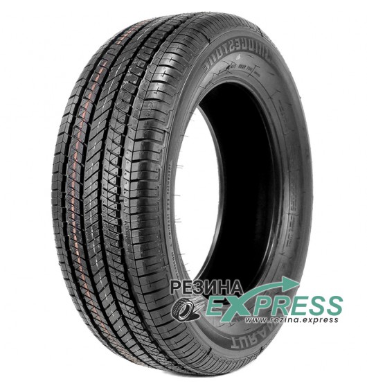 Bridgestone Turanza EL400 02 235/40 R19 96V XL