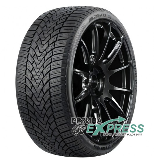 Arivo Winmaster ProX ARW3 225/45 R18 95H XL