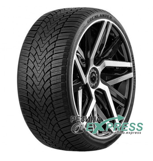 Grenlander Icehawke I 215/50 R17 95H XL