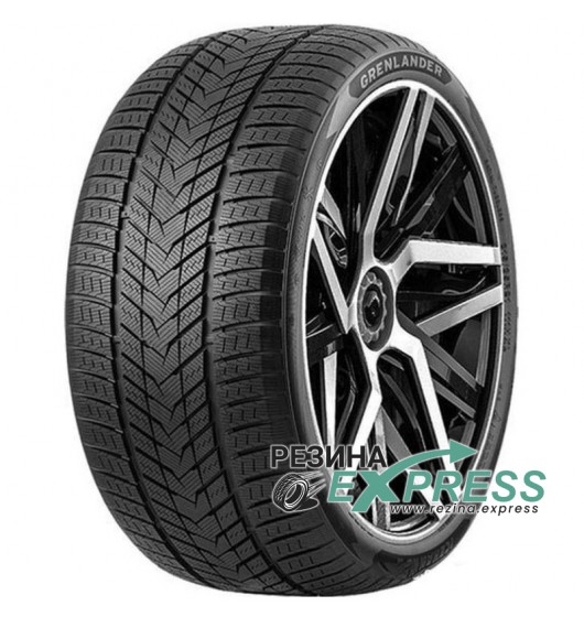 Grenlander Icehawke II 275/45 R20 110H XL