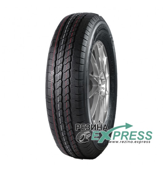 Roadmarch VAN A/S 205/70 R15C 106/104R