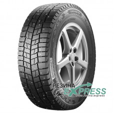 Continental VanContact Ice 235/65 R16C 121/119N (под шип)