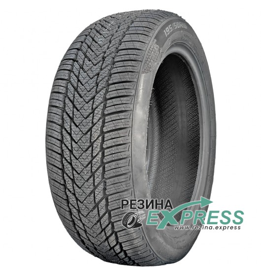 Lanvigator Wintergrip HP 205/60 R16 96H XL