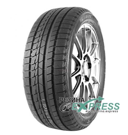 Nereus NS805+ 245/45 R18 100V XL