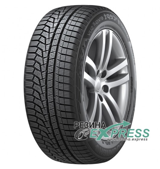 Hankook Winter i*cept evo2 SUV W320C 255/55 R18 109V XL HRS