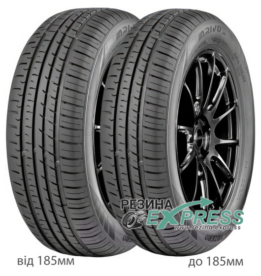 Arivo Premio Arzero 195/50 R15 82V