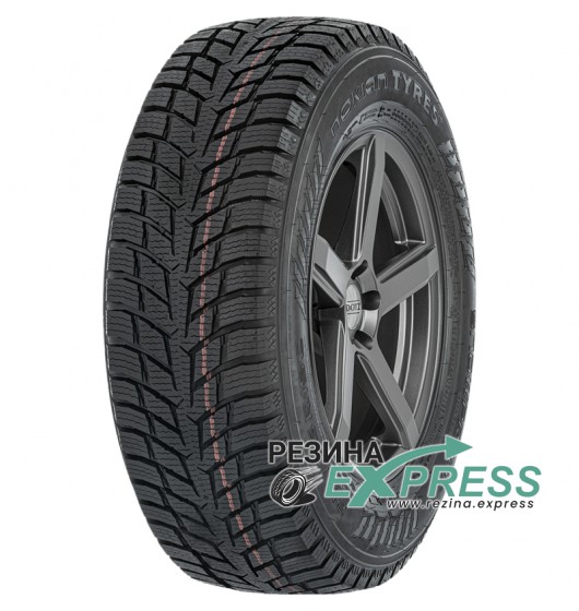 Nokian SNOWPROOF C 215/75 R16C 116/114R